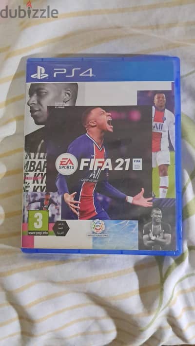 fifa 21
