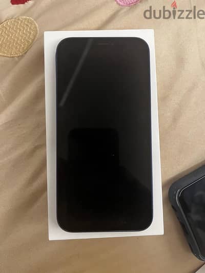 Apple - iPhone 12