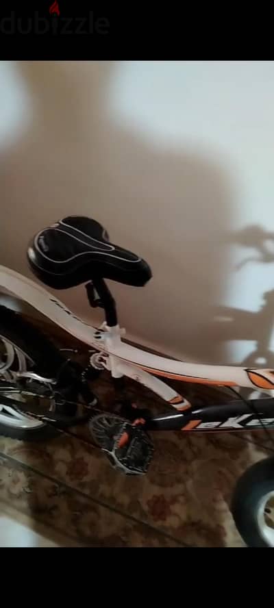 عجله bmx