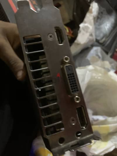Gtx 1060 asus 3Gb