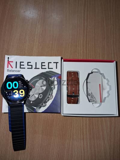 ساعة Kieslect Balancer