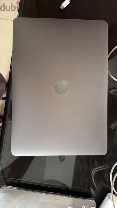 MacBook Pro 2017