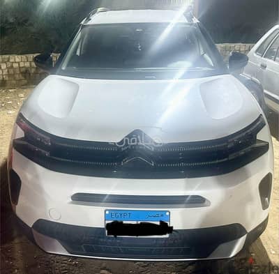سيتروين C5 2023 للبيع الجيزة