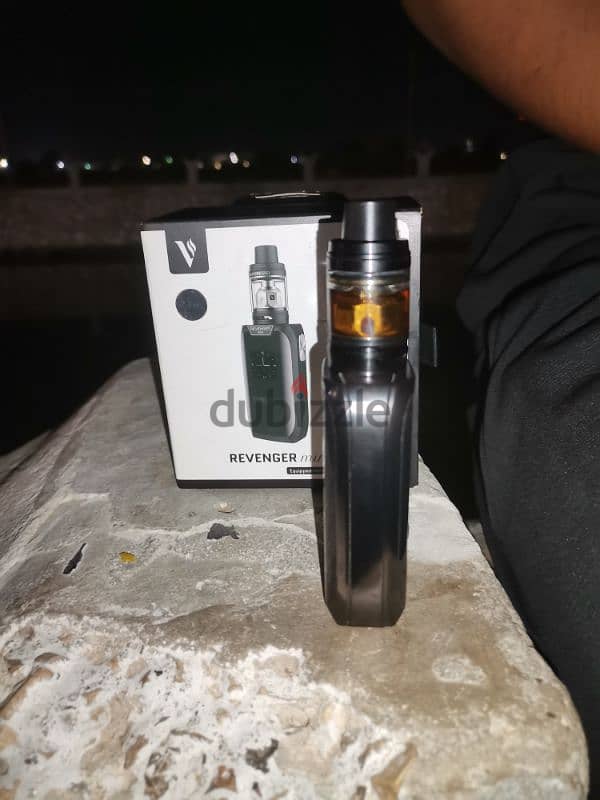 Vep revenger mini 1
