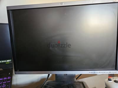 hp screen