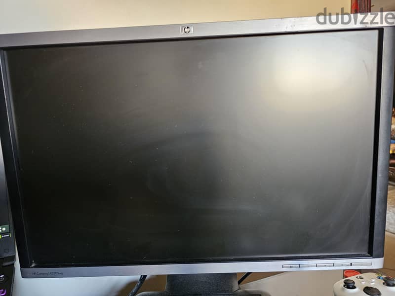 hp screen 4