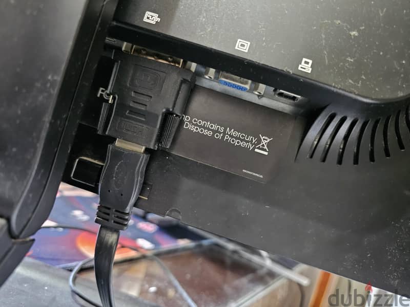 hp screen 6