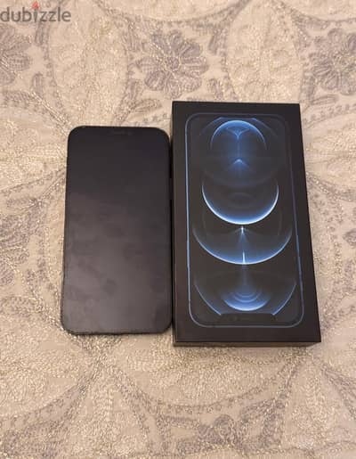 Apple - iPhone 12 Pro