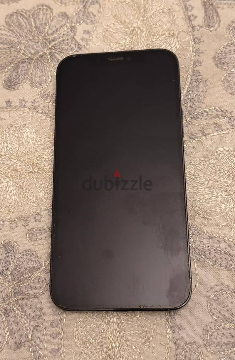 Apple - iPhone 12 Pro 1