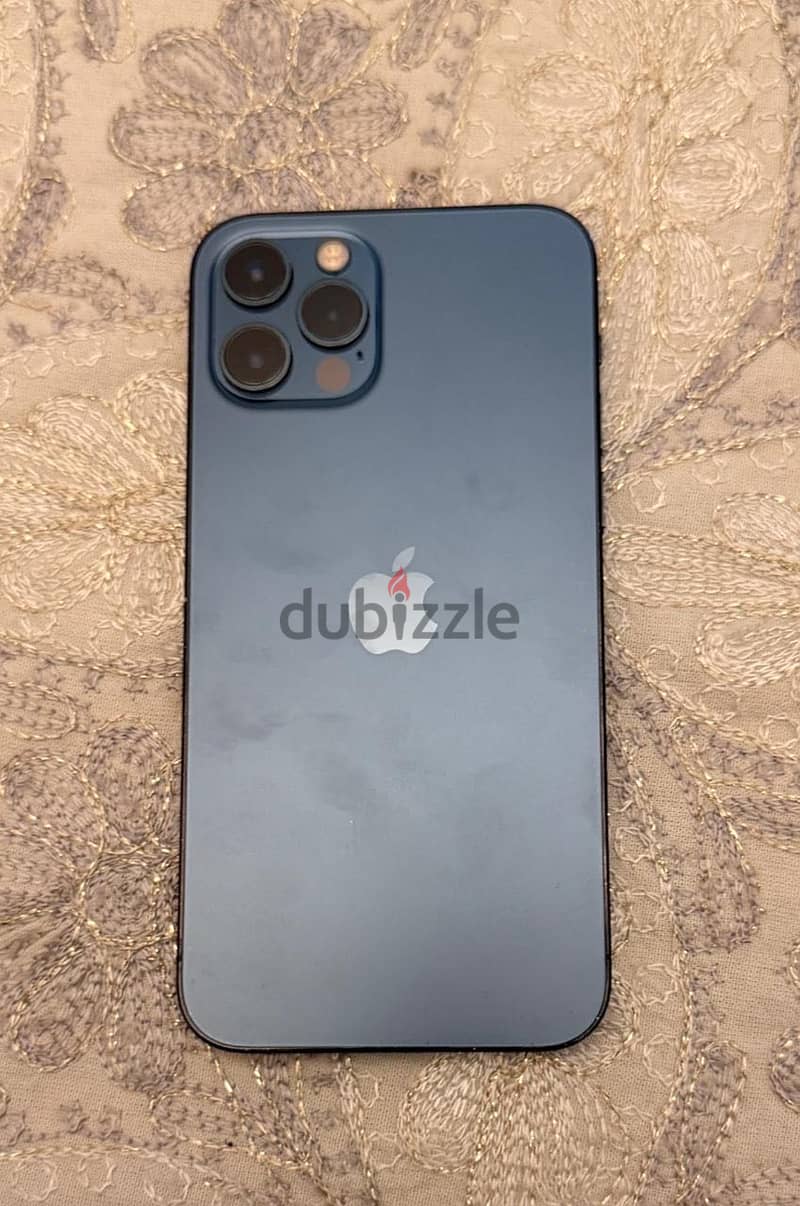 Apple - iPhone 12 Pro 2