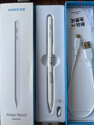 Anker Pencil Pro A7166621 - 99% New