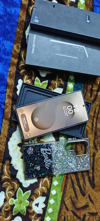 سامسونج اس 25 الترا