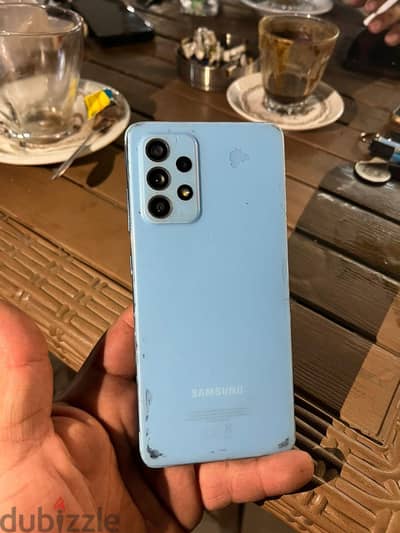 سامسونج ايه 52