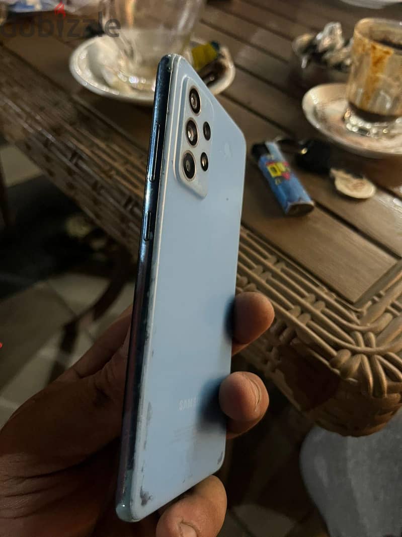 سامسونج ايه 52 1