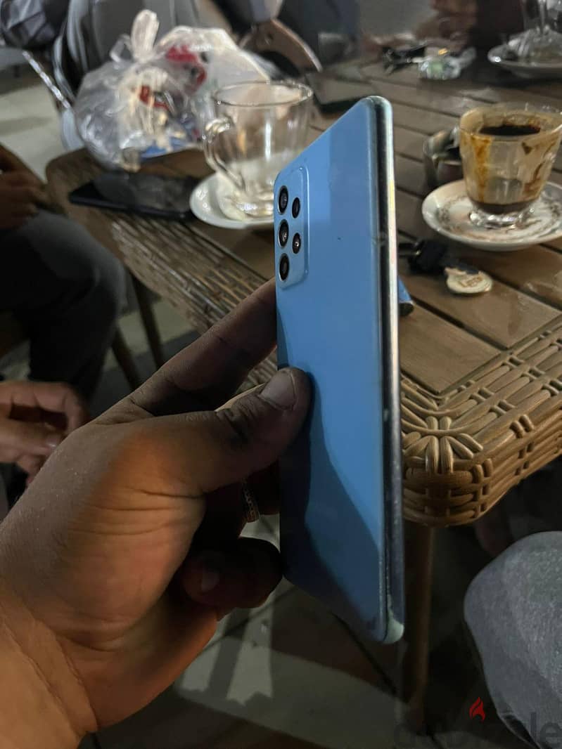 سامسونج ايه 52 2