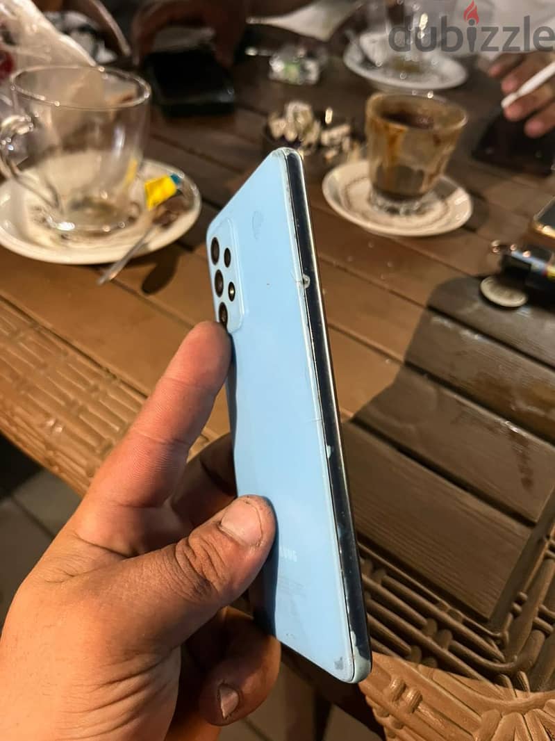 سامسونج ايه 52 6