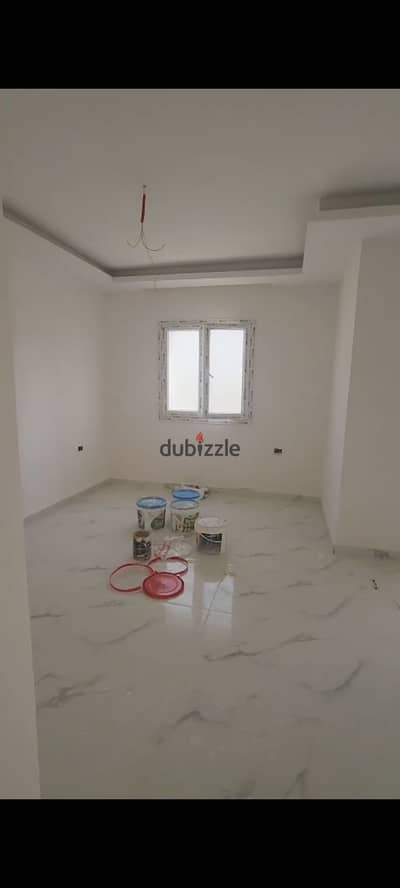 Apartment for rent unfurnished in Syaheia B,  Hadayeq October