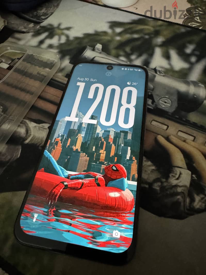 Realme C85 1