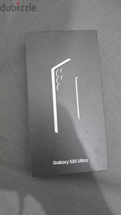 Samsung S25 Ultra