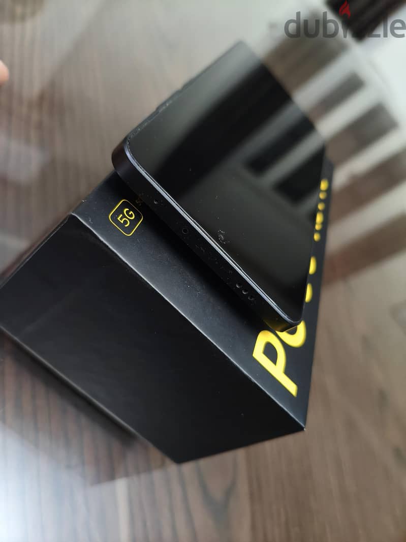 Xiaomi Poco X6 Pro 3