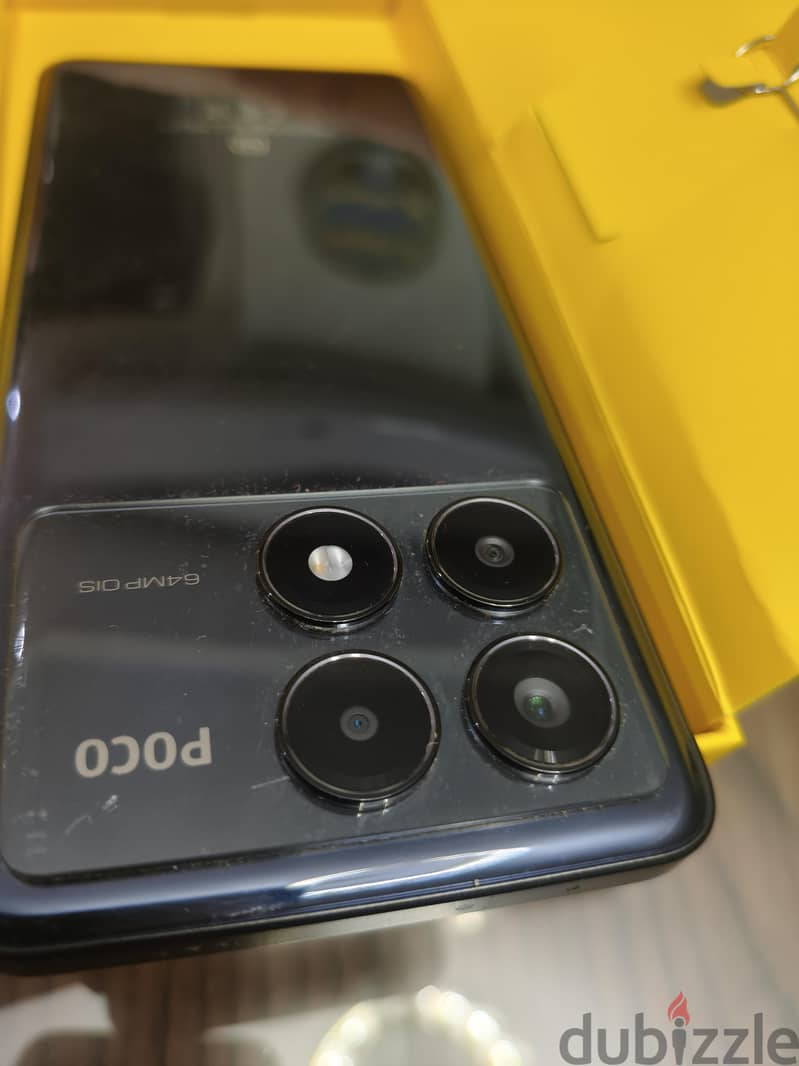 Xiaomi Poco X6 Pro 9