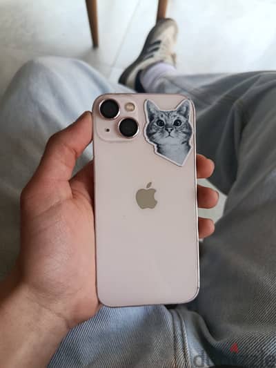 Apple - iPhone 13