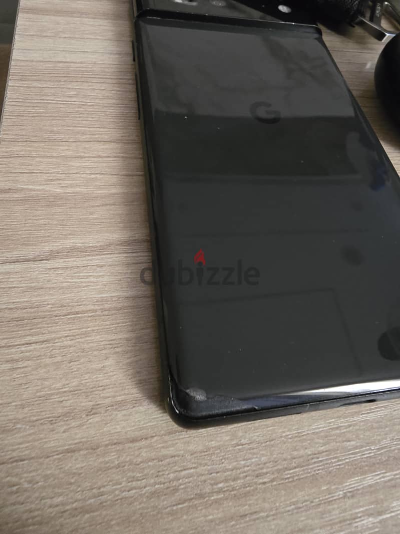 Google Pixel 6 1