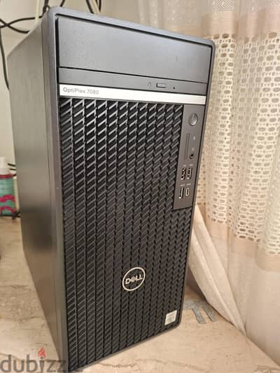 optiplex 7080