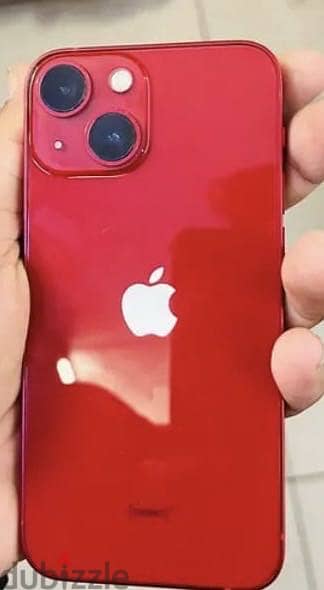Apple - iPhone 13