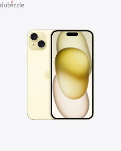 Apple - iPhone 15 plus —- مطلووب