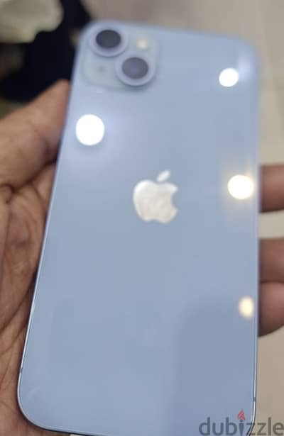 Apple - iPhone 14 plus