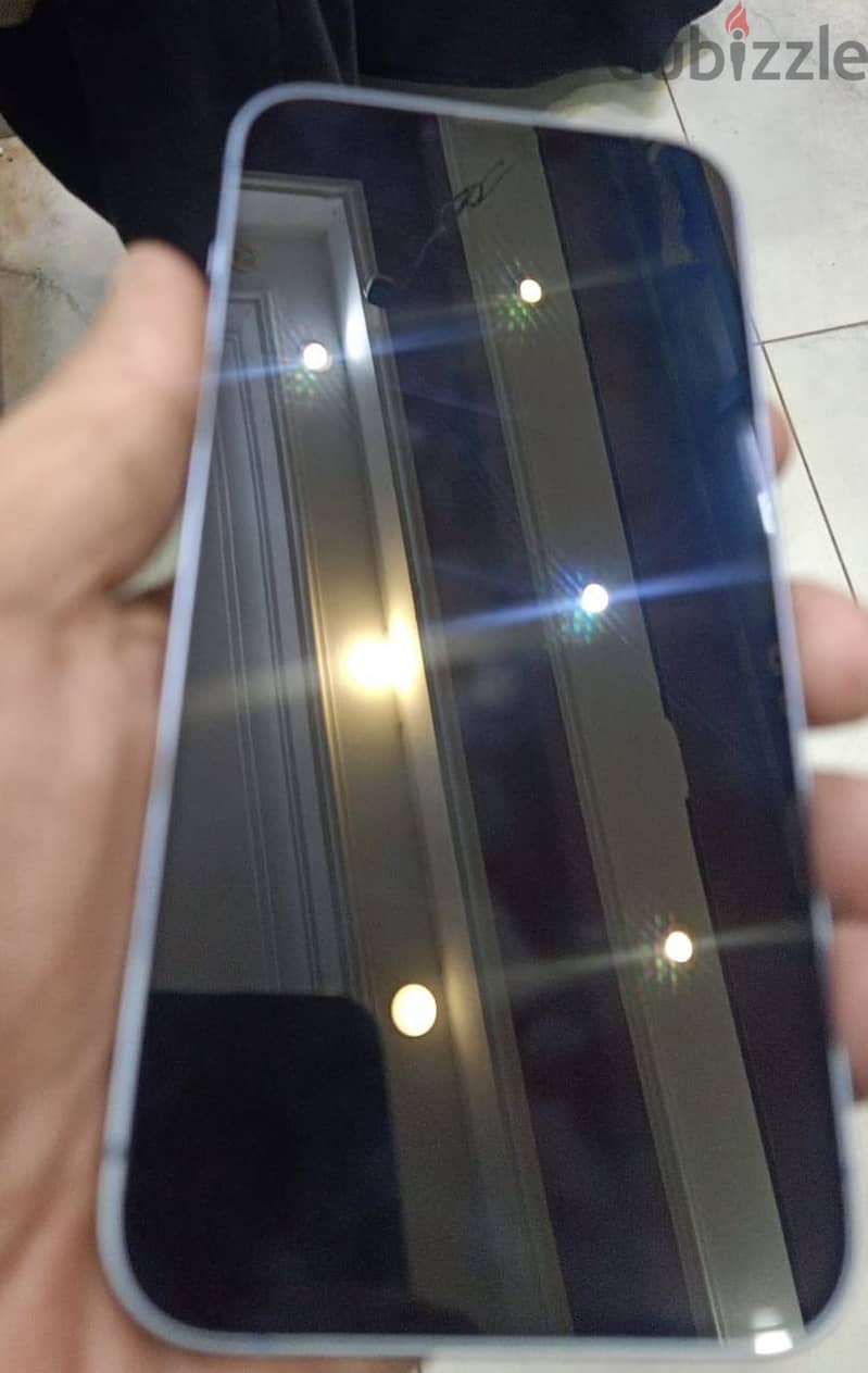 Apple - iPhone 14 plus 1