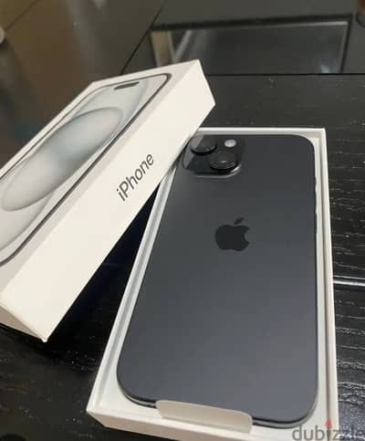 آبل - آيفون 15