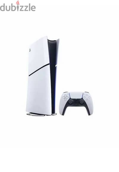 PlayStation 5 Slim digital edition