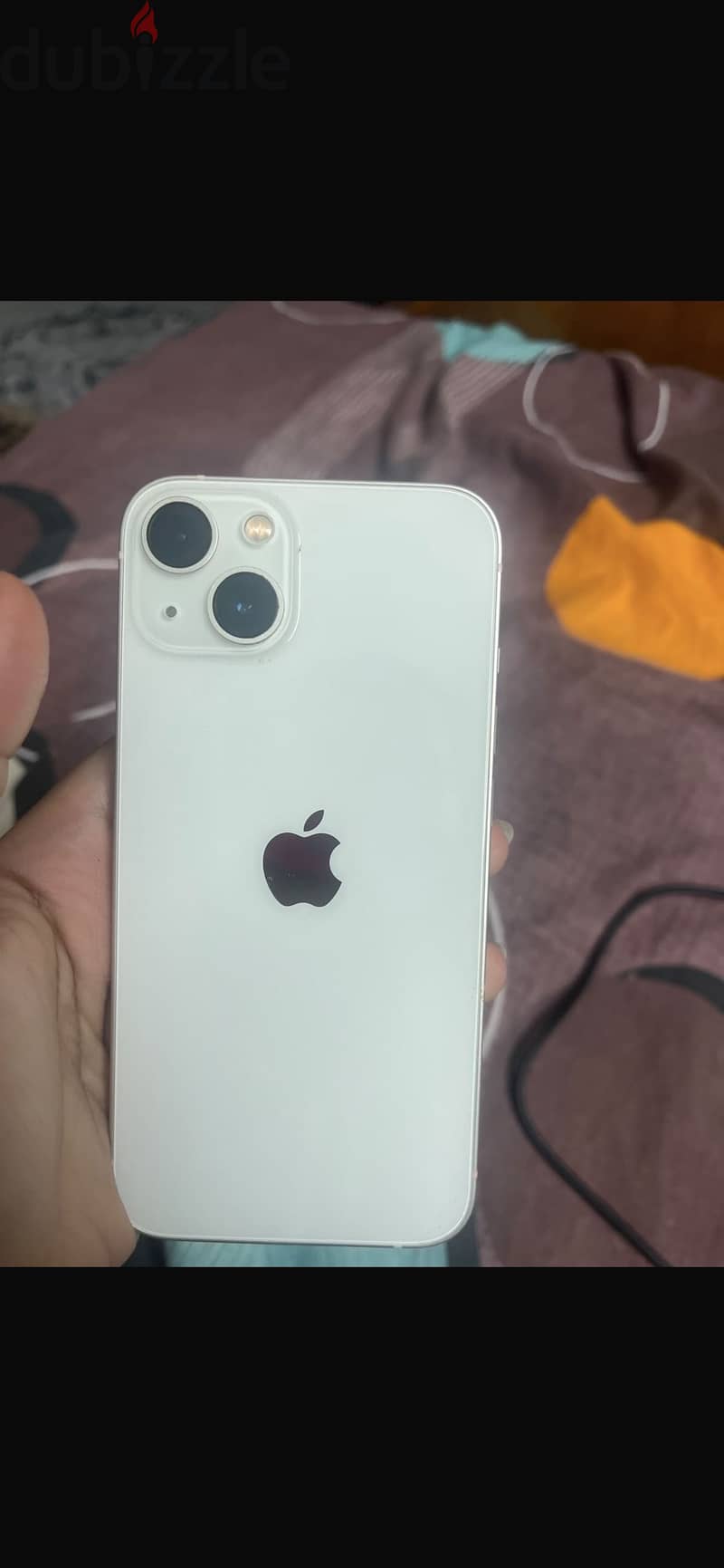 Apple - iPhone 13 2