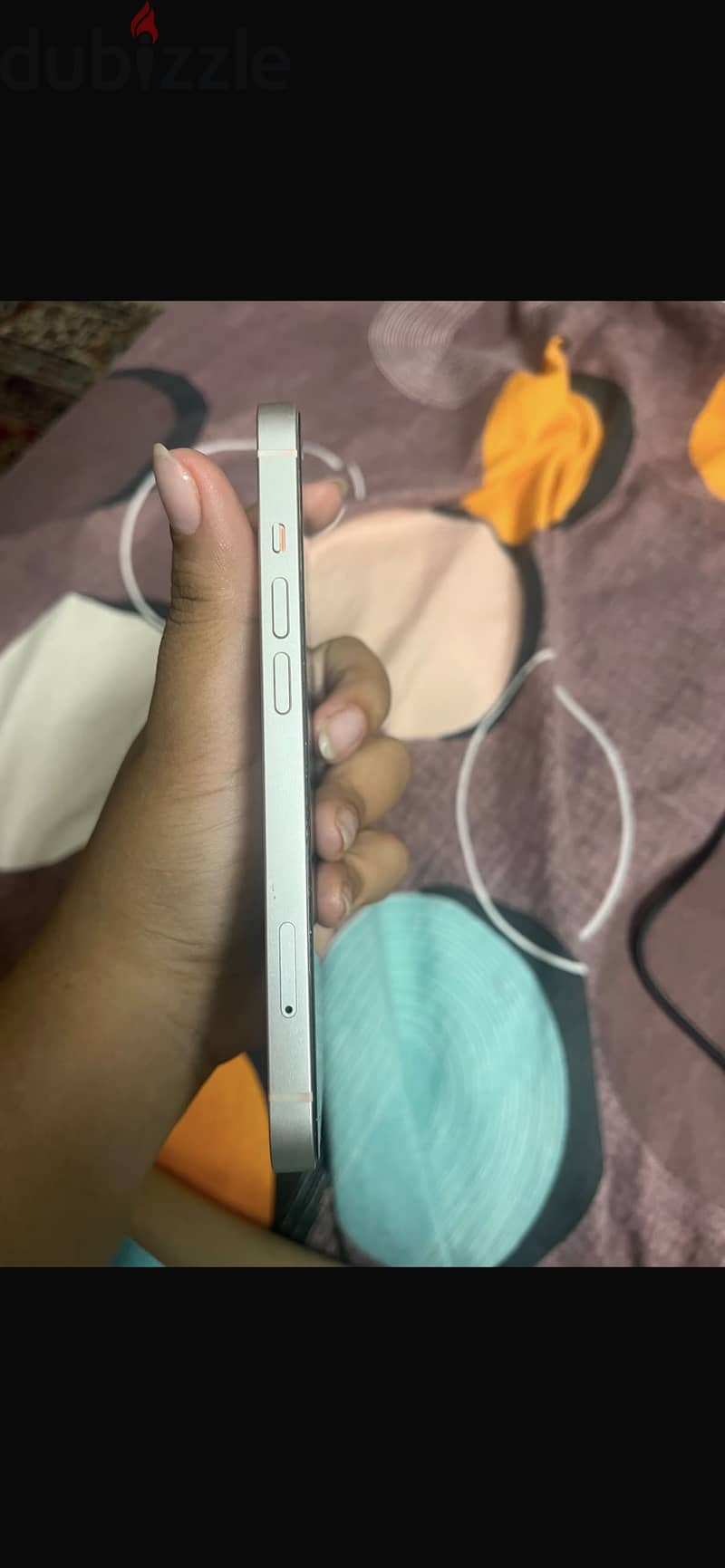Apple - iPhone 13 5
