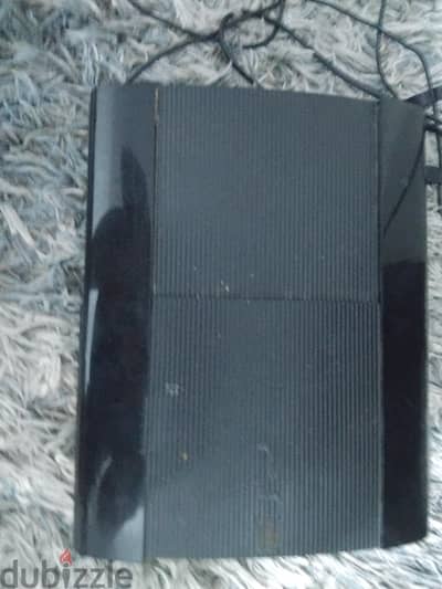 worthy ps3