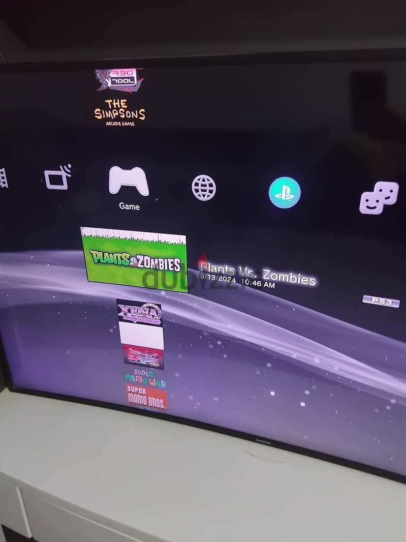 worthy ps3 8