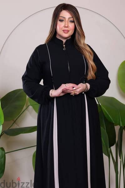 عباية كاجوال