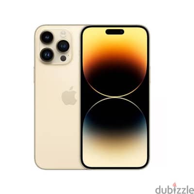 Apple - iPhone 14 Pro wanted