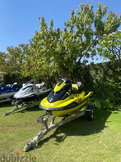 2023 YAMAHA VX HO 1800