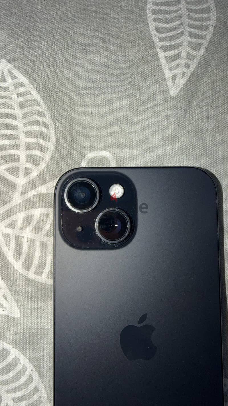 Iphone 15 4