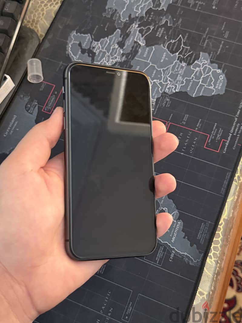 Apple - iPhone 11 1