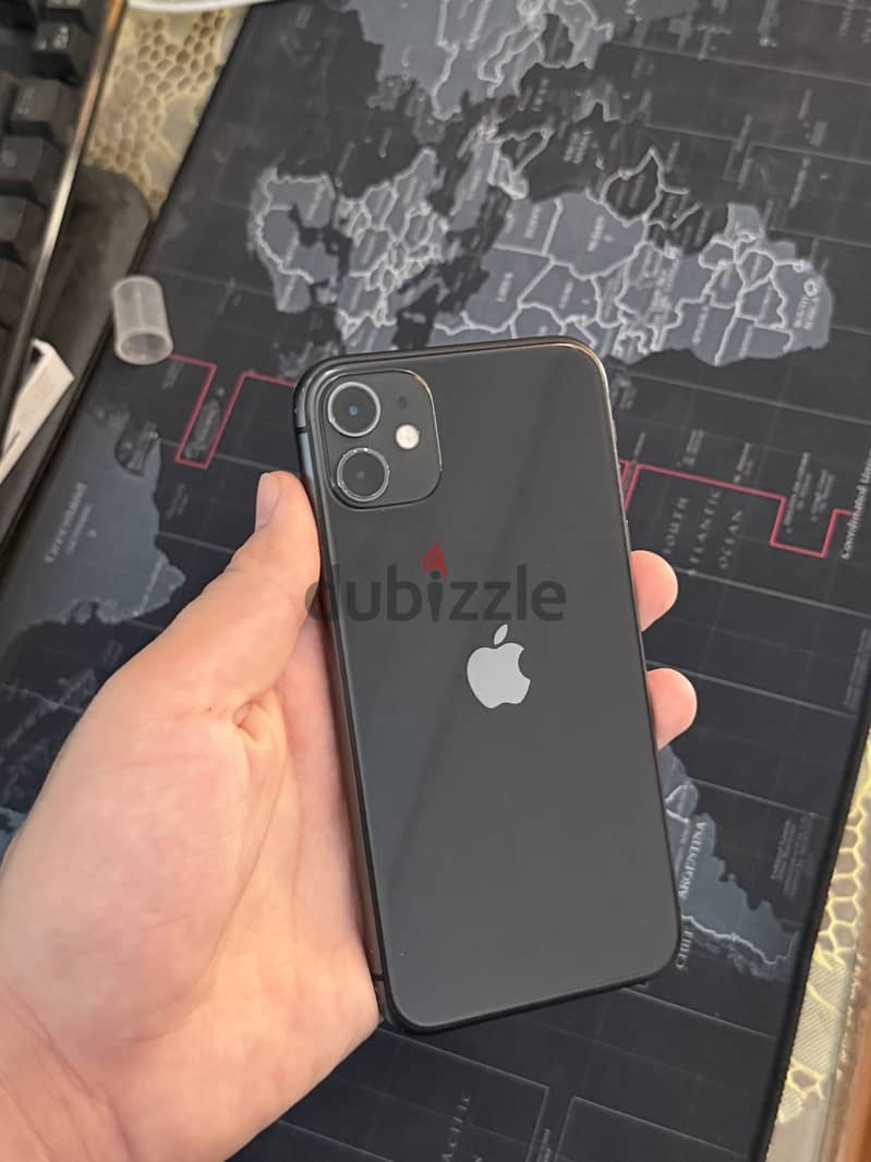 Apple - iPhone 11 2
