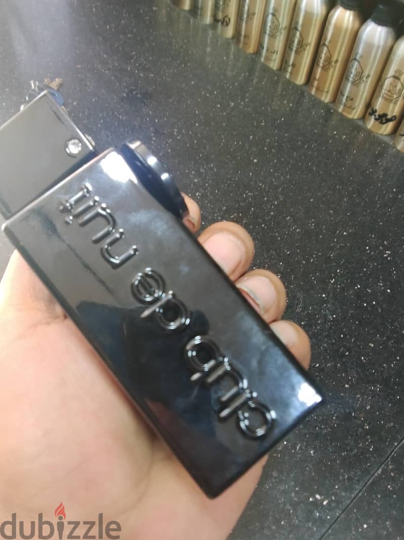 عطر كلوب دي نوي 2