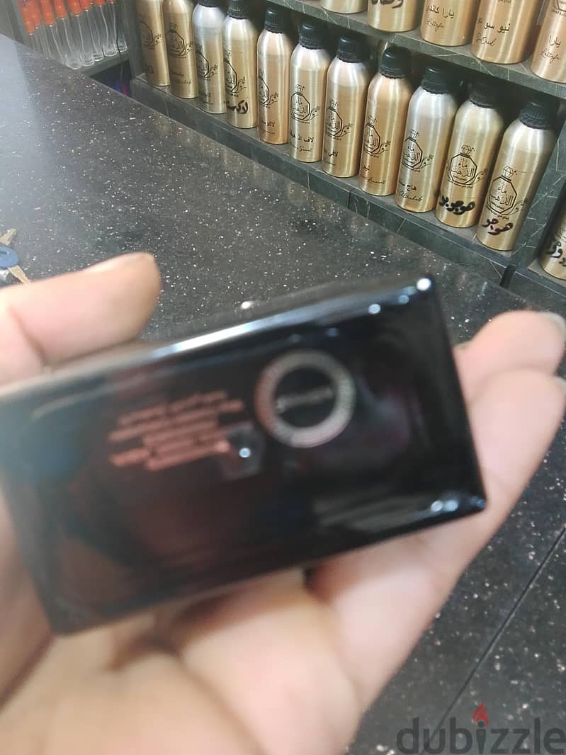 عطر كلوب دي نوي 4
