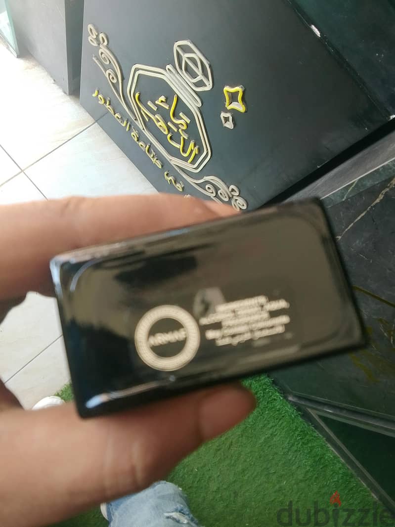 عطر كلوب دي نوي 7