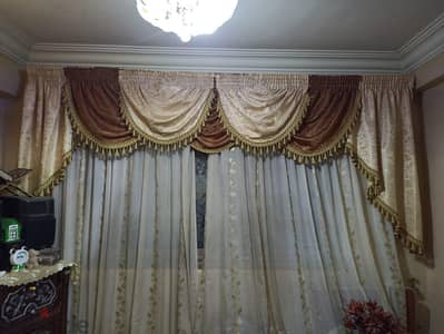 ستاره قماش