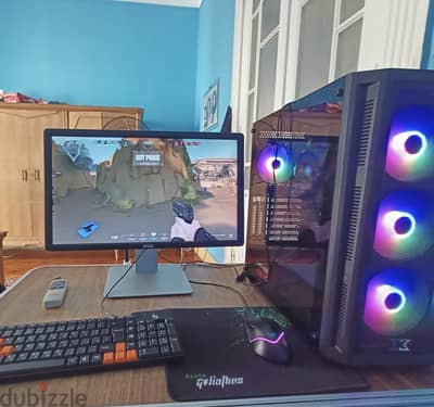 Ryzen 5 pc for sale