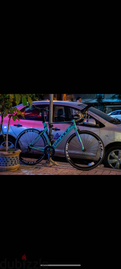 GALAXY RL700C